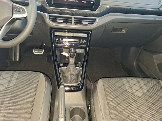 Volkswagen T-Cross DSG IQ.Drive R-Line