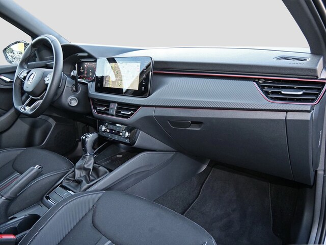 Skoda Kamiq 1.0 TSI Monte Carlo