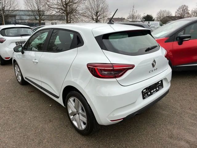 Renault Clio TCe 90 Zen