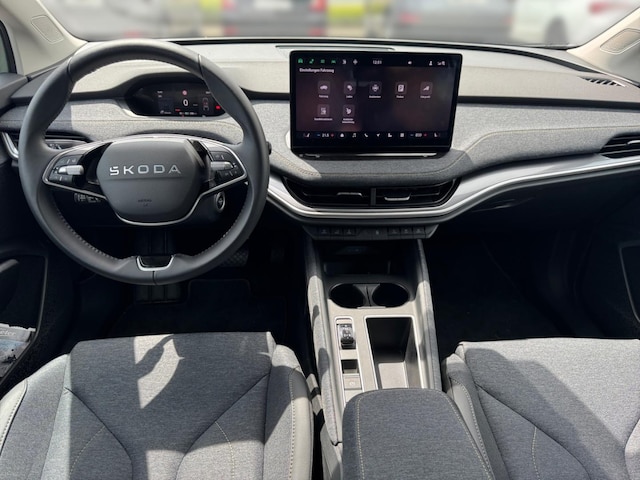 Skoda Elroq 50