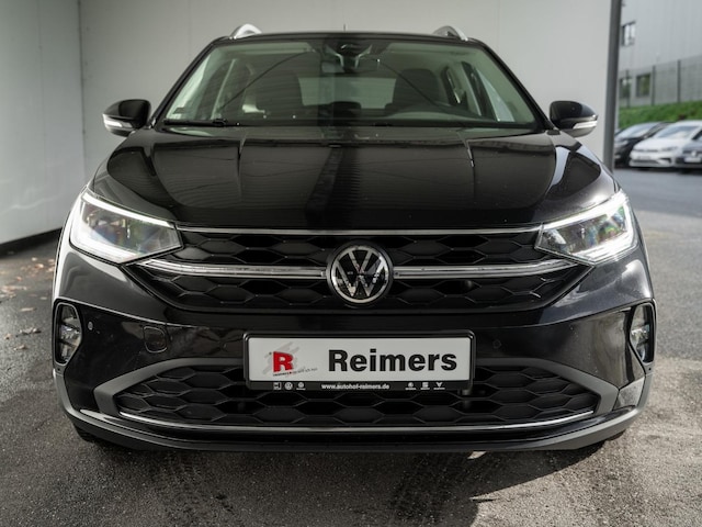 Volkswagen Taigo 1.0 TSI DSG