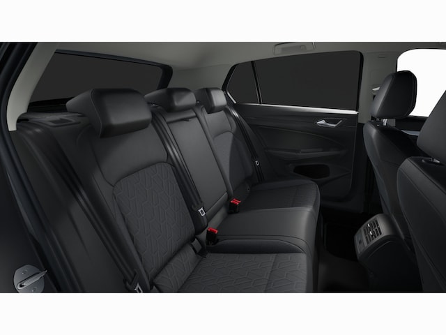 Volkswagen Golf 1.5 eTSI DSG Golf VIII