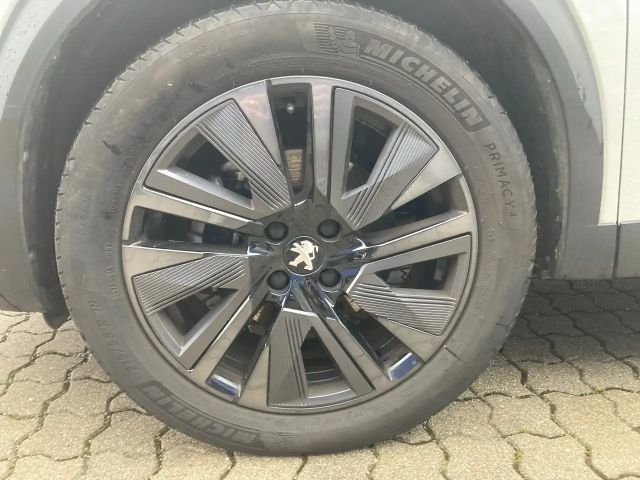 Peugeot E-2008 e- Elektromotor 136 (e-)GT e- Pack ACC+LED