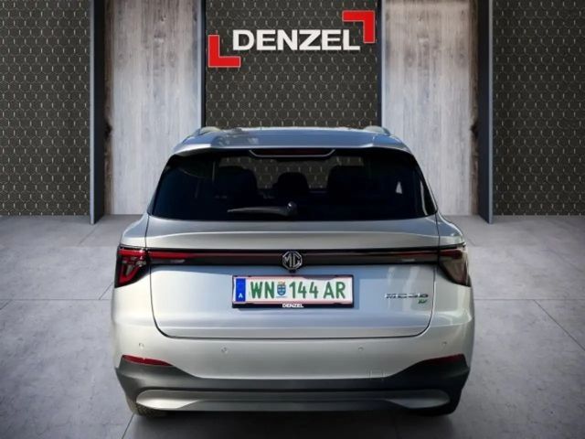 MG MGS5 64 kWh EV Luxury