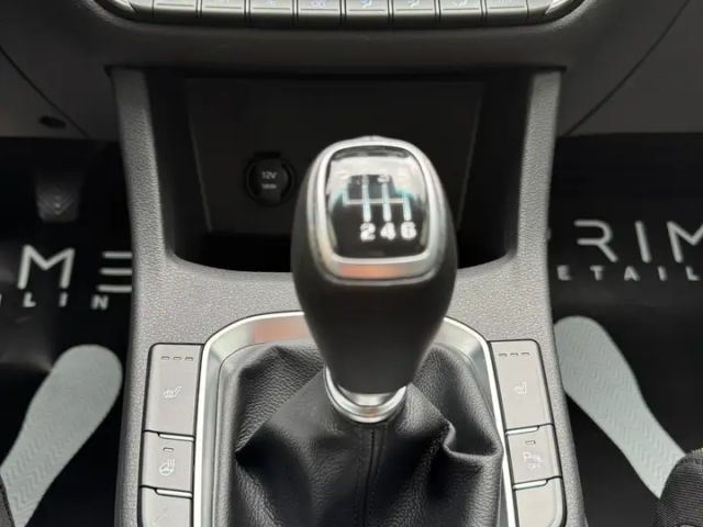 Hyundai i30 1.0 T-GDi