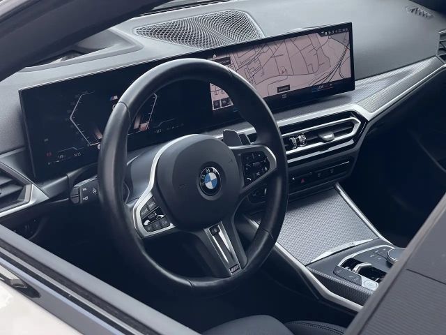 BMW 330 330i M-Sport Sedan xDrive