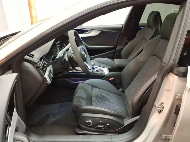 Audi S5 3.0 TDI Quattro