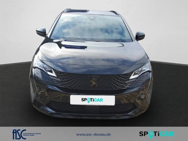 Peugeot 3008 GT-Line