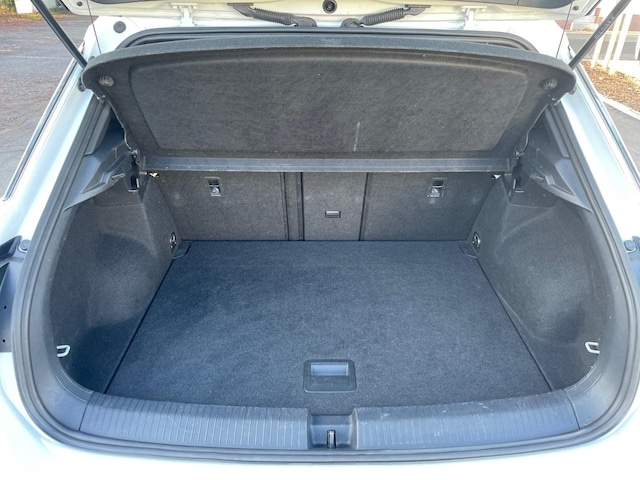 Volkswagen T-Roc 1.5 TSI DSG