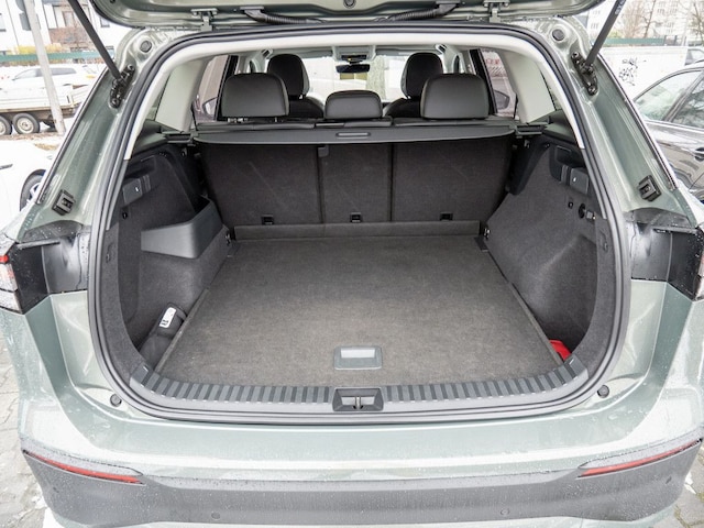 Volkswagen Tayron 1.5 eTSI DSG Life