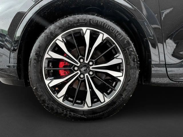 Ford Kuga Hybrid ST Line X