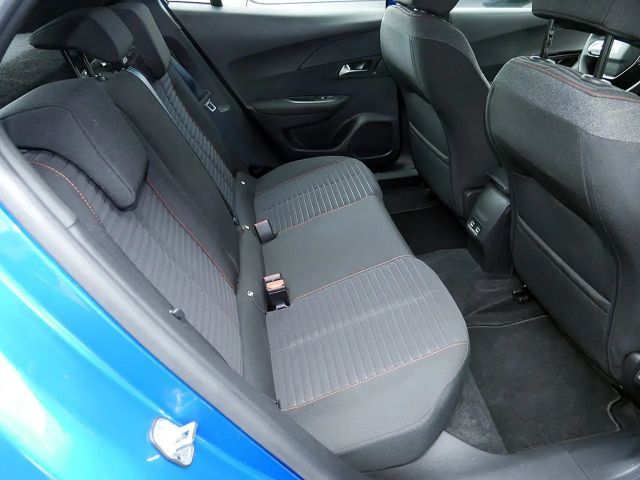 Peugeot E-2008 Active Pack