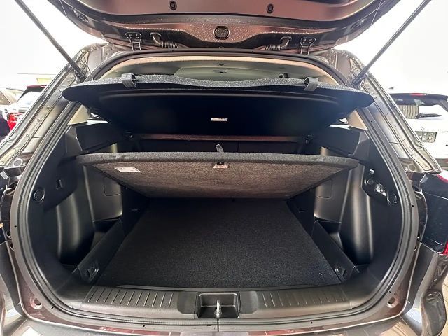 Suzuki Vitara Flash Hybrid