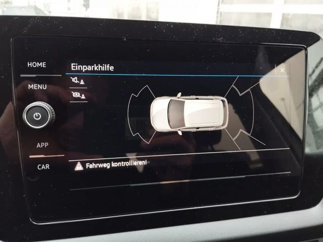 Volkswagen T-Cross 4Me TSI