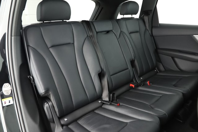 Audi Q7 55 TFSI Quattro