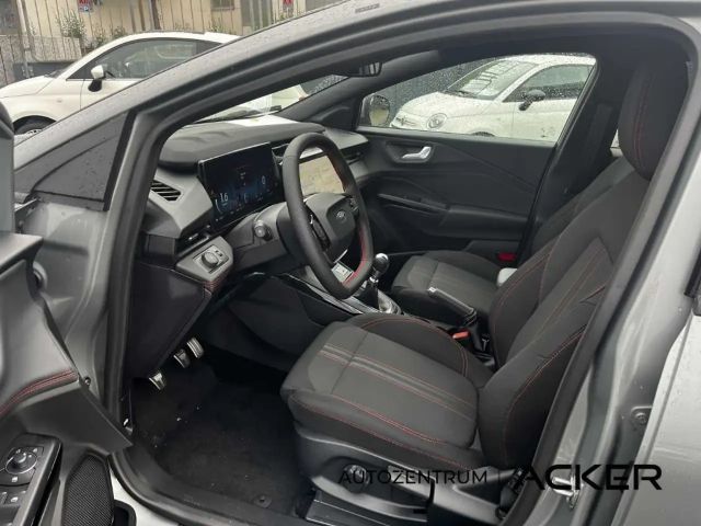 Ford Puma EcoBoost ST Line