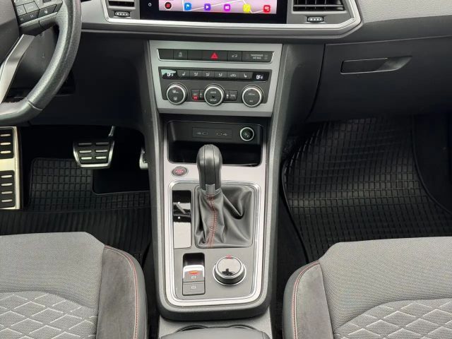 Seat Ateca 2.0 TDI DSG FR-lijn