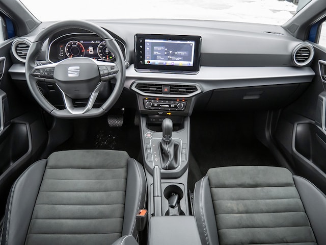 Seat Ibiza 1.0 TSI Xcellence