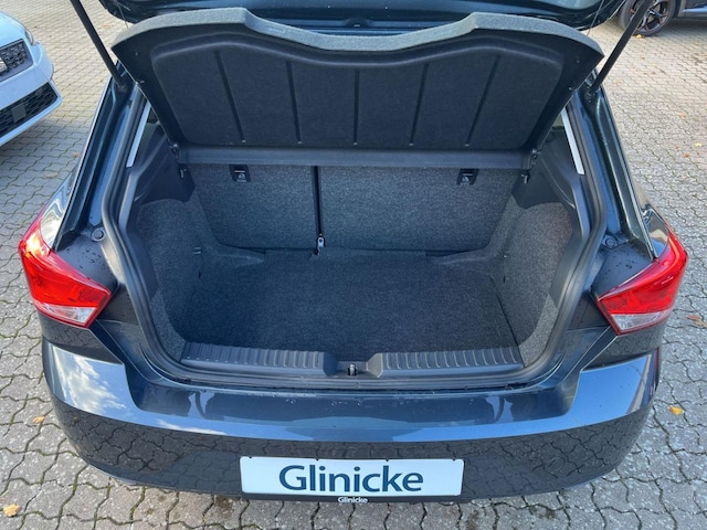 Seat Ibiza 1.0 TSI Style