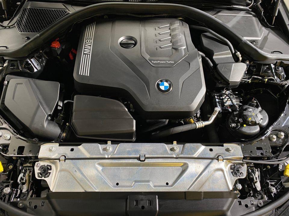 BMW 318 318i Touring