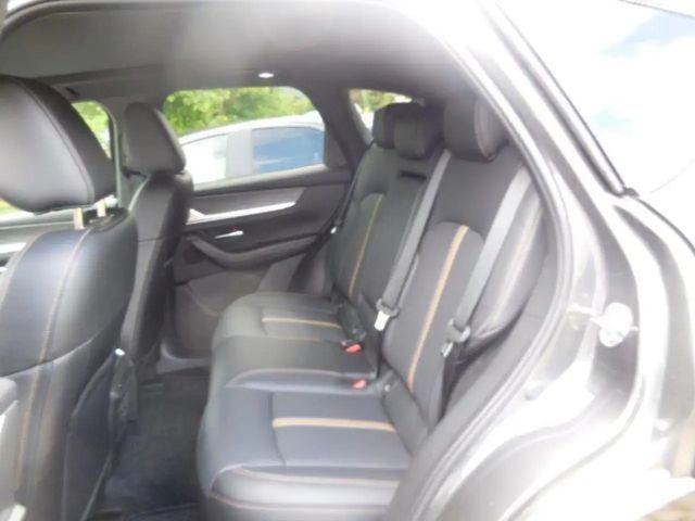 Mazda CX-60 Homura Plus