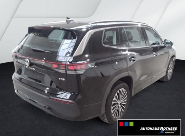 Volkswagen Tayron 1.5 eTSI DSG IQ.Drive Life