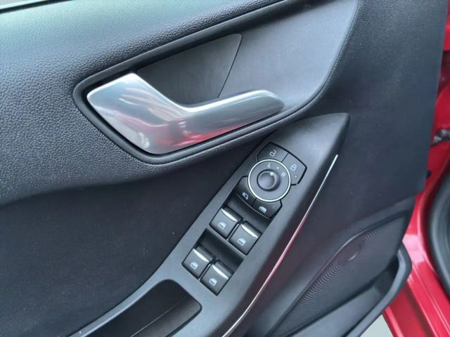 Ford Fiesta EcoBoost Titanium