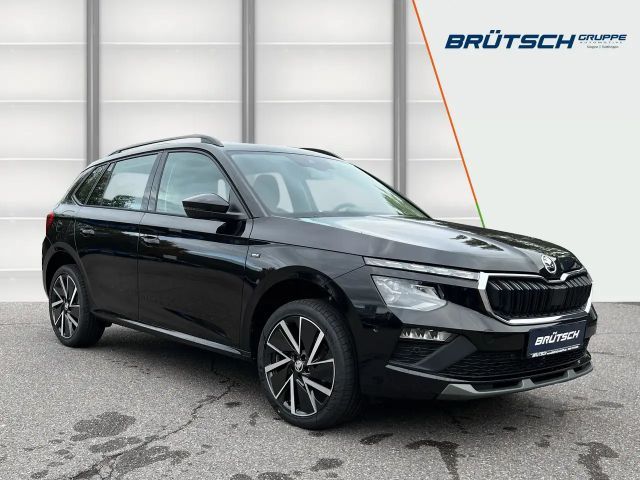 Skoda Kamiq 85 Drive