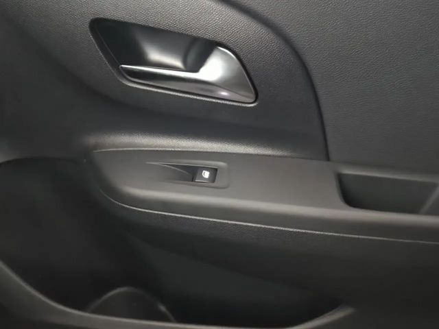 Opel Corsa GS-Line Grand Sport Turbo