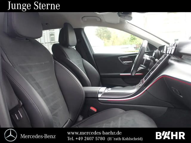 Mercedes-Benz C 220 AMG Line C 220 d Estate