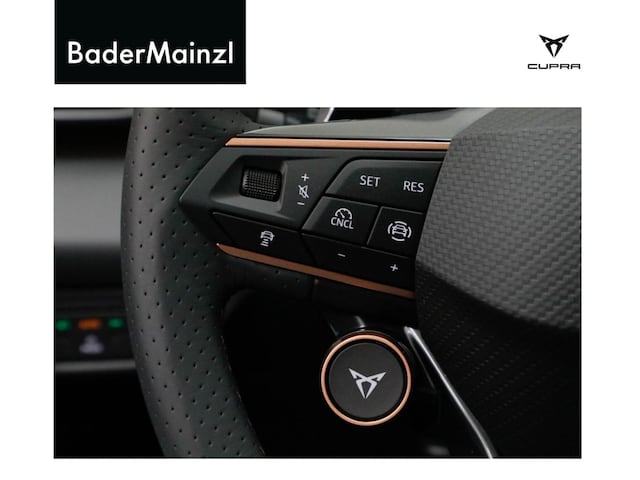 Cupra Terramar 2.0 TSI VZ