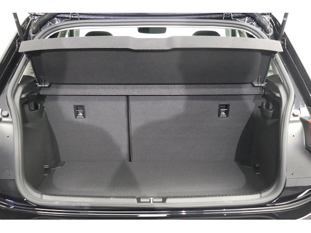 Volkswagen Polo Style