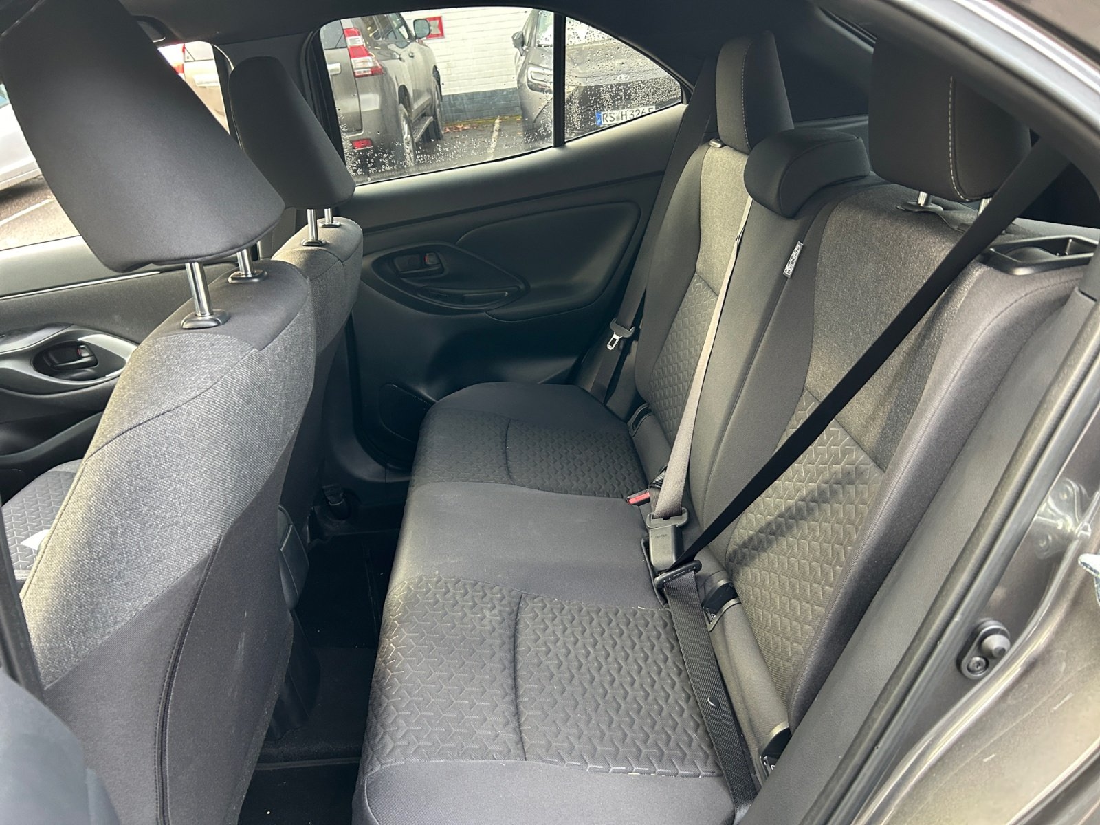 Toyota Yaris Cross 5-deurs Team D