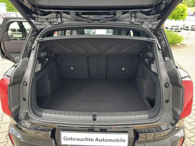 MINI Cooper S Countryman All4