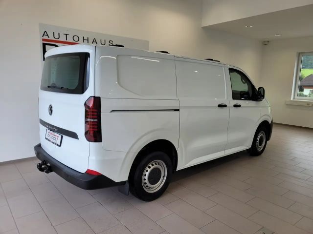 Volkswagen Transporter T7