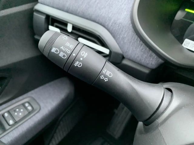 Dacia Jogger JOURNEY HYBRID 155 7-SITZER Journey SHZ+PDC+DAB