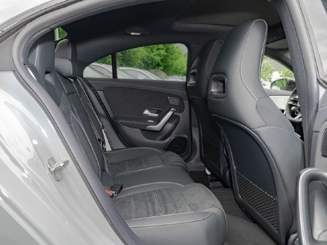 Mercedes-Benz CLA 250 4MATIC Coupé