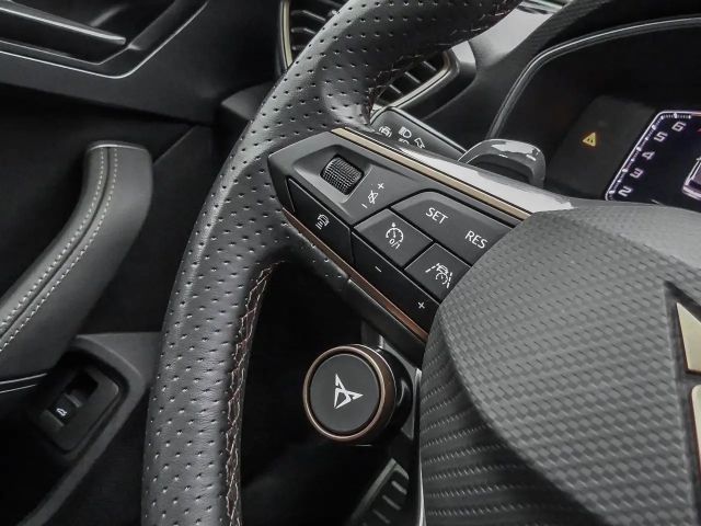 Cupra Leon 2.0 TSI Sportstourer VZ