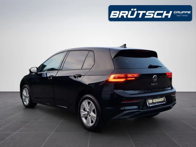 Volkswagen Golf 1.0 TSI Golf VIII Life