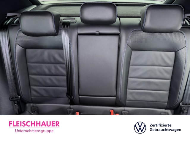 Volkswagen T-Roc 2.0 TSI 4Motion