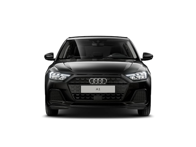 Audi A1 25 TFSI S-Tronic Sportback