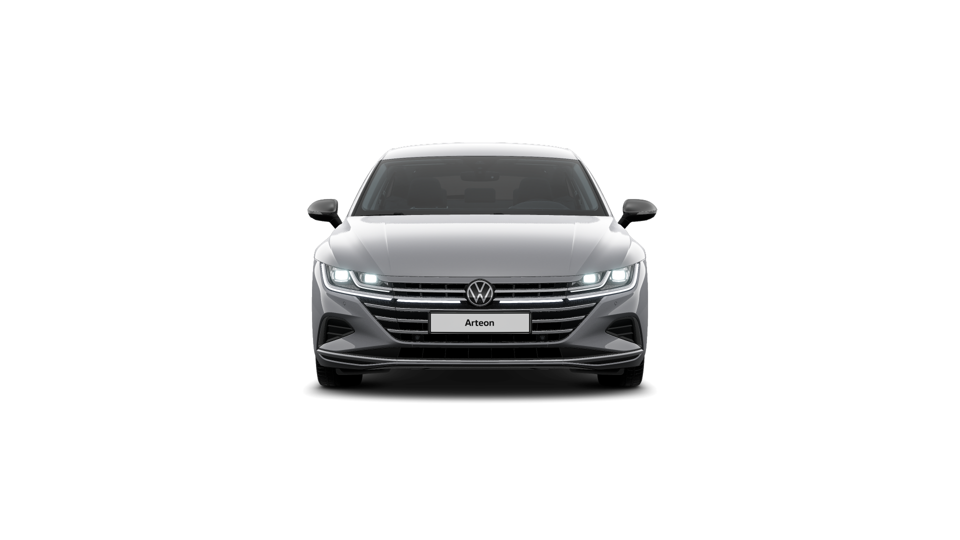 Volkswagen Arteon Shooting Brake DSG