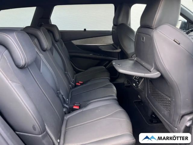 Peugeot 5008 GT-Line PureTech