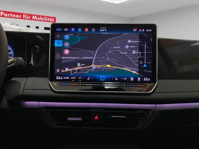 Volkswagen Tiguan 1.5 eTSI BMT DSG