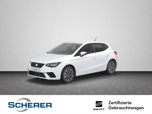 Seat Ibiza 1.0 TSI Style