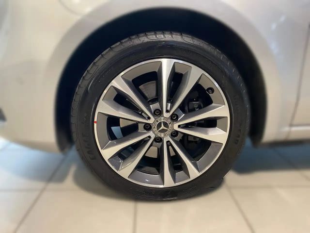 Mercedes-Benz V 300 Limousine Lang