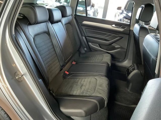 Volkswagen Passat 2.0 TDI 4Motion Variant