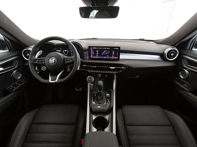 Alfa Romeo Tonale Sprint 1.5 T4 48V MHEV VGT DCT