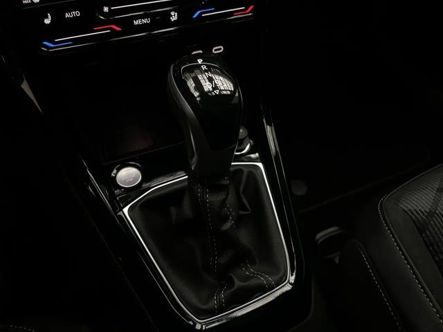 Volkswagen T-Cross 1.5 TSI DSG R-Line