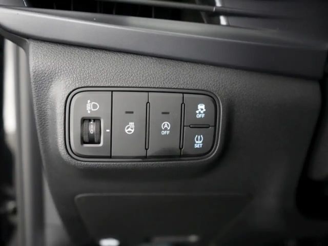 Hyundai i20 T-GDi Trend